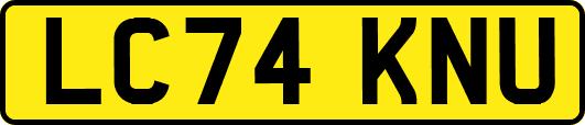 LC74KNU