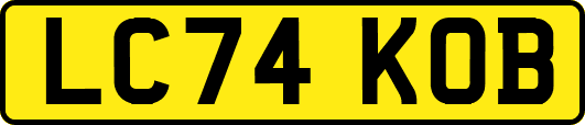 LC74KOB