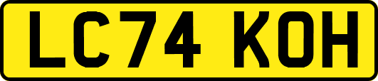 LC74KOH