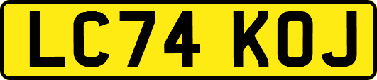 LC74KOJ