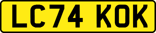 LC74KOK