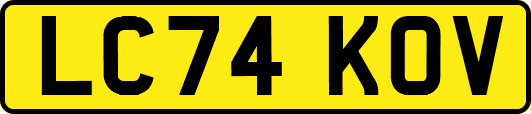 LC74KOV