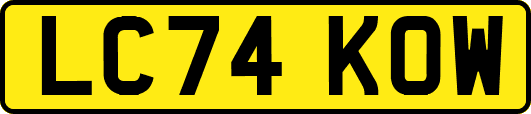 LC74KOW