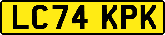 LC74KPK
