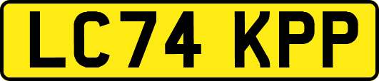 LC74KPP