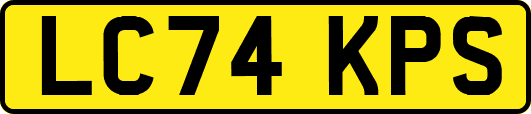 LC74KPS