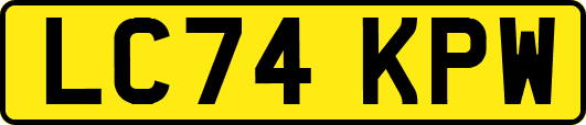 LC74KPW