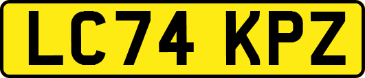 LC74KPZ