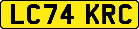 LC74KRC