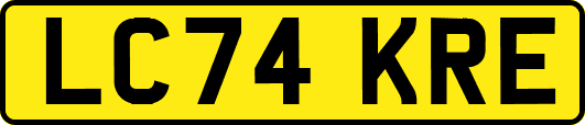 LC74KRE