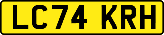 LC74KRH