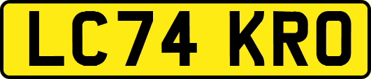LC74KRO