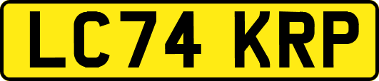 LC74KRP