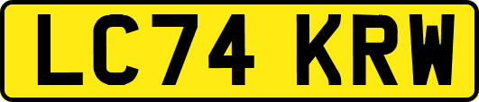 LC74KRW