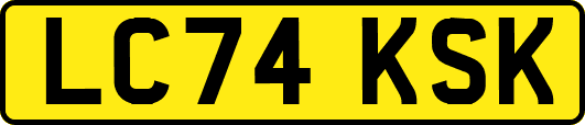 LC74KSK