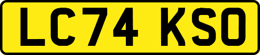 LC74KSO