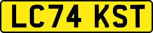 LC74KST