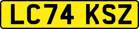 LC74KSZ