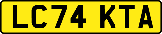 LC74KTA