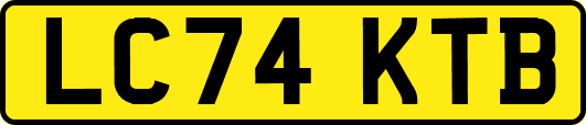 LC74KTB