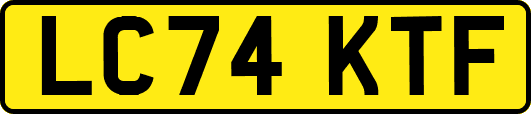 LC74KTF