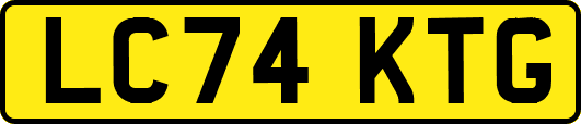 LC74KTG