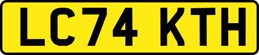 LC74KTH