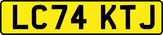 LC74KTJ