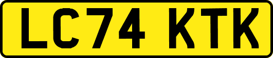 LC74KTK