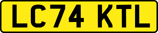 LC74KTL