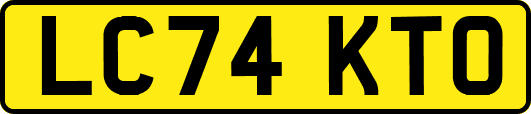 LC74KTO