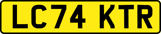 LC74KTR