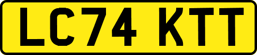 LC74KTT