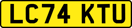 LC74KTU