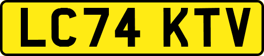 LC74KTV