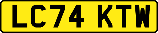 LC74KTW
