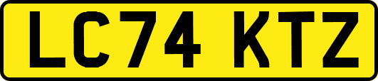 LC74KTZ