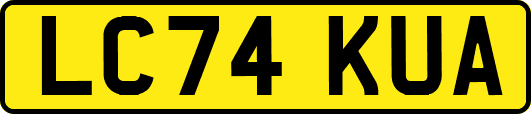 LC74KUA