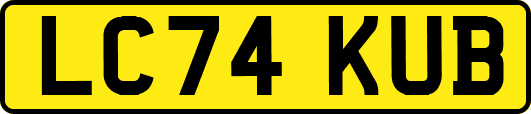 LC74KUB