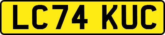 LC74KUC