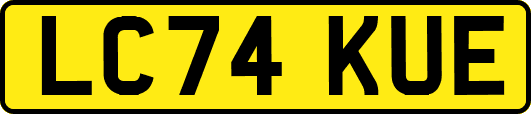 LC74KUE
