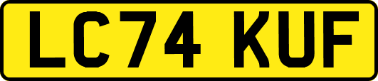 LC74KUF