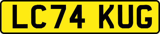 LC74KUG