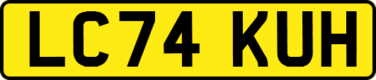 LC74KUH
