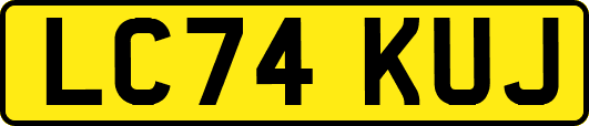 LC74KUJ