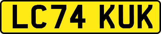 LC74KUK