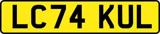 LC74KUL