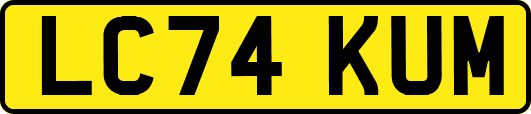 LC74KUM
