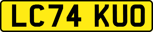 LC74KUO