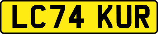 LC74KUR